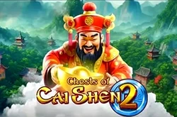 BitStarz Chest of Caishen