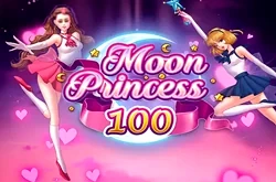 BitStarz Moon Princess pokie