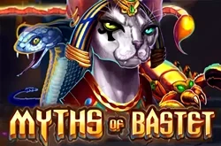 BitStarz Myths of Bastet