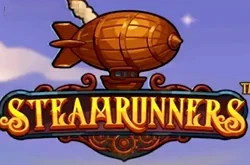 BitStarz Steamrunners pokie