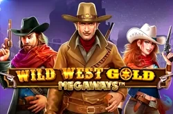 BitStarz Wild West Gold